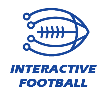 Interactive Football logo